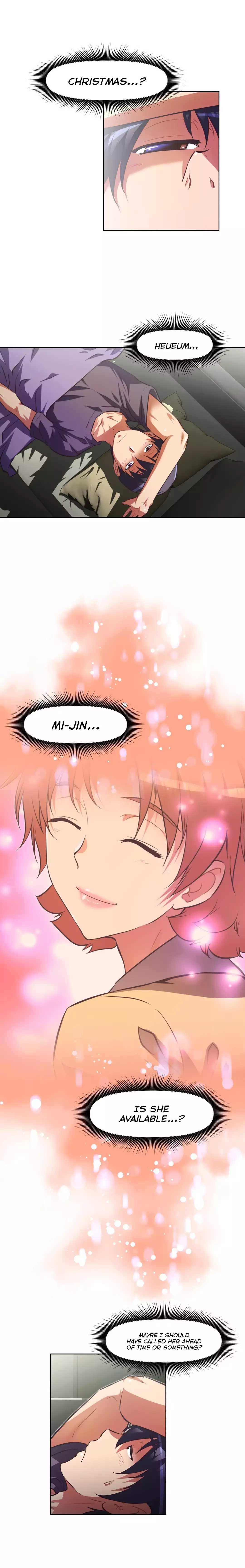 Brawling Go Ch.76-113