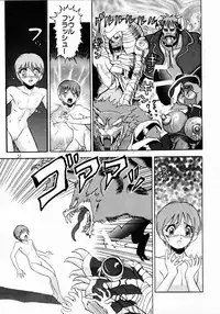 (C53) [Raijinkai (Harukigenia)] Lilith Muzan (Vampire Savior [Darkstalkers])