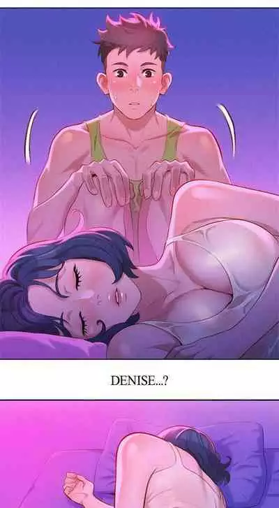 What do you Take me For? Ch.20/?