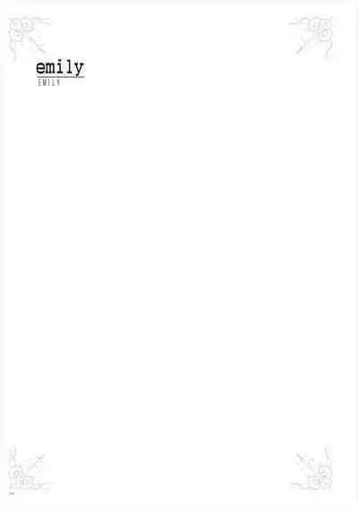 Uribou Zakka Ten Pants Tokkagata Gashuu Under wears 3 PINK LABEL