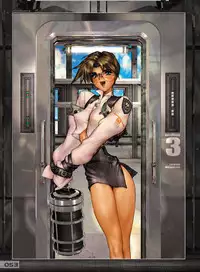 [Masamune Shirow] W TAILS CAT 1