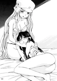 (C68) [Kousoku Kaiten (Various)] Kujibiki Unbalance Anthology (Uso) (Kujibiki Unbalance)