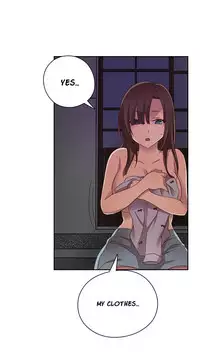 [Ttasoom] H-Campus Ch.0-28 (English) (Ongoing)