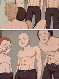 [Cotton house] Sono Toki, Anoko wa...2