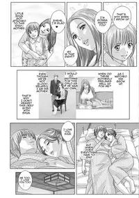 [Nishimaki Tohru] Dear My Mother 2 [English] [Amoskandy] [Digital]