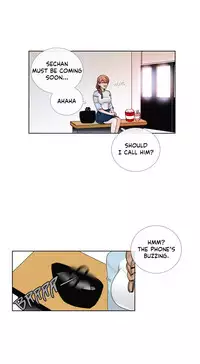 [Silverstar] Talk To Me Ch.1-33 (English) (Ongoing)