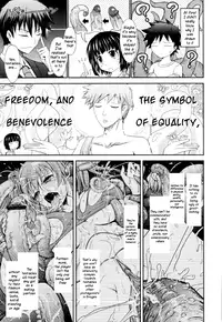 [TANA] Oyomesama Honey Days Ch. 1-5 [English] =LWB=