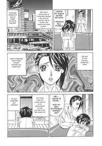 Working Mom [English] [Rewrite] [olddog51]