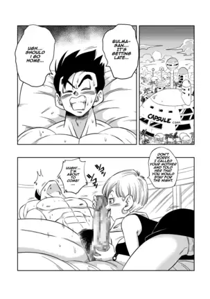 LOVE TRIANGLE Z PART 4