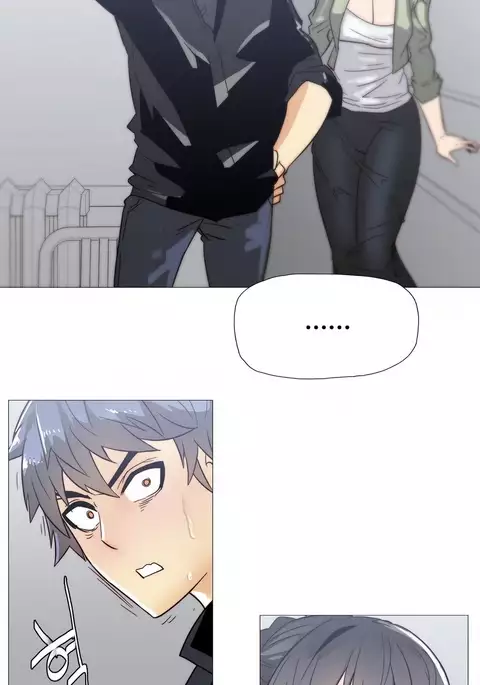 Household Affairs Ch.1-49