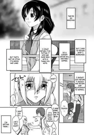 Better Girls Ch. 1-6