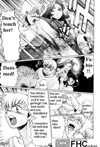 The Fabio's mother [English] [Rewrite] [FHC]