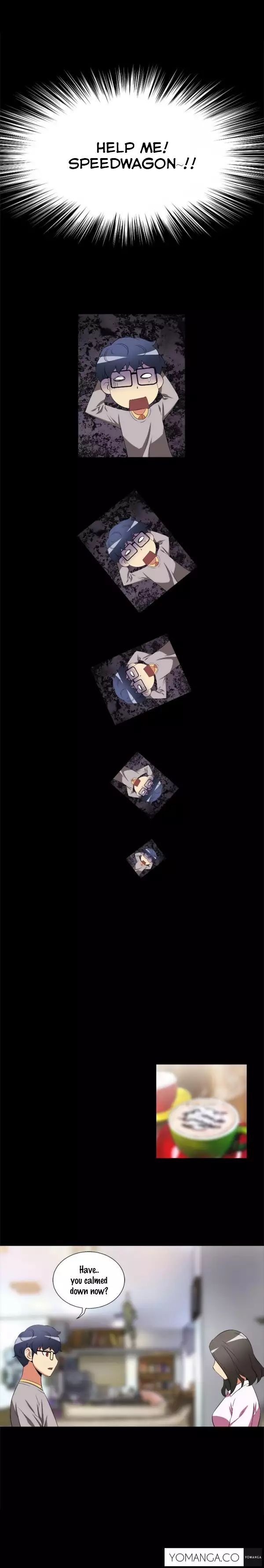 Love Parameter Ch.1-16