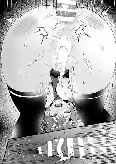 [Rocomani (Manatsu Roco)] Kareshi ni Urareta Hi [Digital]