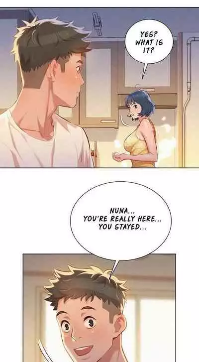 What do you Take me For? Ch.52/?