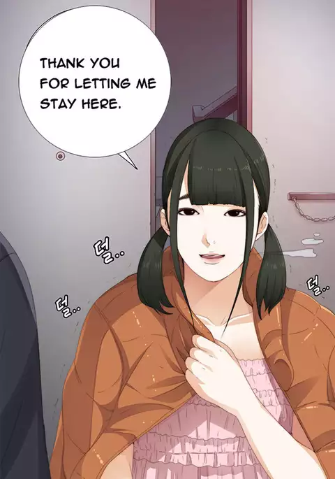 Girl Next Door Ch.1-33