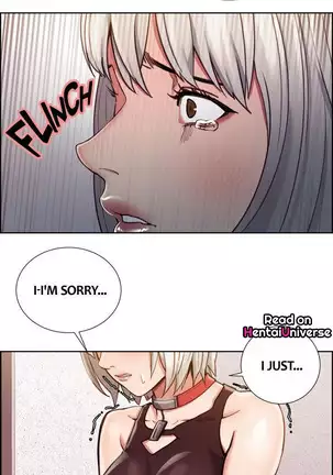 Taste of Forbbiden Fruit Ch.25/53