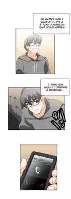 [Husky guy] SStudy Ch.0-31 (English) (YoManga) (Ongoing)