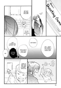 [Amano Shuninta] Yukemuri Sanctuary [English]