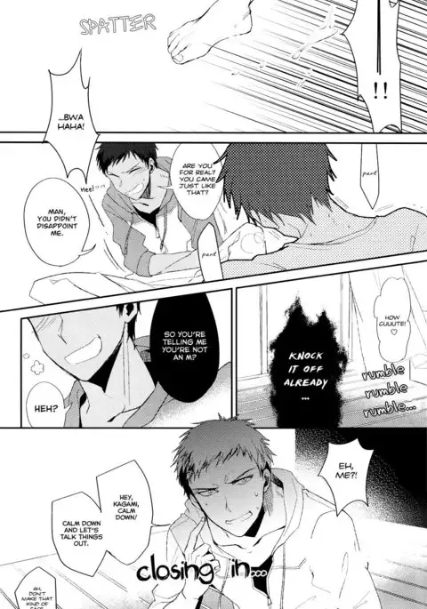 Dont you have an aptitude for this?