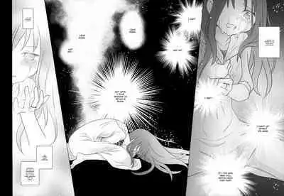 Hoshi mo Mienai | Even the stars are gone