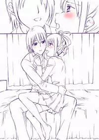 [Zensoku Rider] Geinou-kai ren'ai jijou& aidoru ￮￮ ichinichitaiken