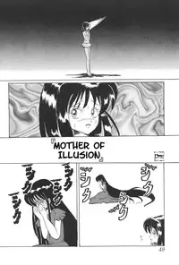 (C62) [Thirty Saver Street 2D Shooting (Maki Hideto, Sawara Kazumitsu)] Silent Saturn SS vol. 4 (Sailor Moon) [English]