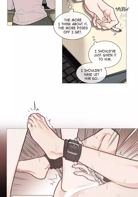 Sadistic Beauty Ch.1-35