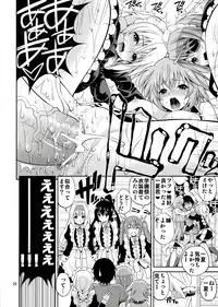 (C84) [Popochichi (Yahiro Pochi)] SHE IS A TECHNICIAN (Infinite Stratos)