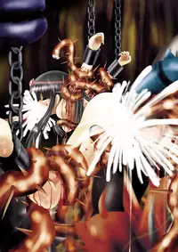 [Dende] BISKUITS FIGHTER 3 Nozomanu Party no Shoutaijou [English] [SaHa]