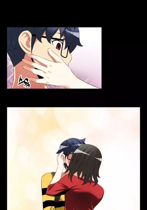 Love Parameter Ch.1-50