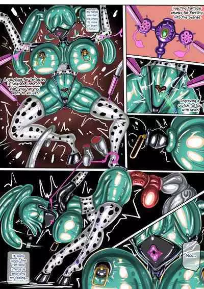 (JOKERKIN) The Fertility Institution (English)