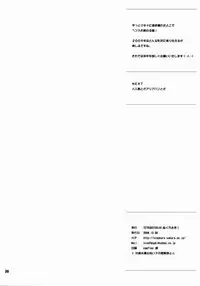 (C75) [TETRODOTOXIN (Nise Kurosaki)] Machina & Garnet to Toshikoshi SEX Zanmai (Dragonaut)