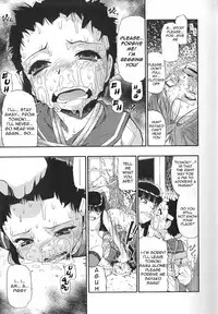 [Oyster] Igan da Shin (Twisted Lips) [English] =Torwyn=