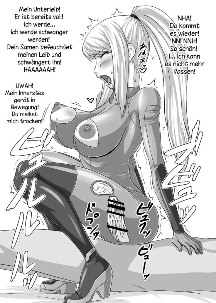 Okusama wa Shoukin Kasegi