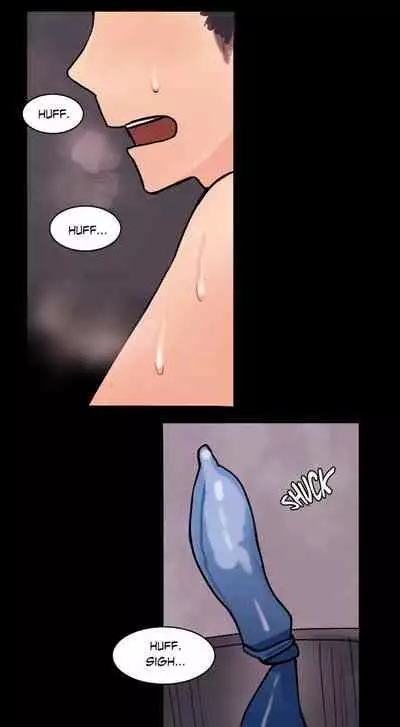 The Girl That Got Stuck in the Wall Ch.4/11