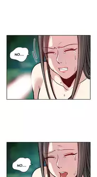 Change Partner Ch.1-15 (English) (Ongoing)