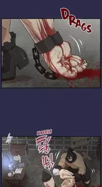 [Hong BanJang] Aharoo Ch.1-32 (English) (YoManga) (Ongoing)