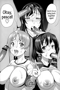 [Tamagoro] Hametomo Collection | FuckBuddy Collection [English] {5 a.m.}