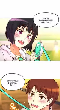 [Cave Bear] Mia's Tool Ch. 0-15 [English]