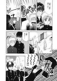 [Hoshizaki Ryuu] Junan Na Hibi