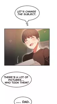 [Mx2J] Hari Dormitory Ch.0-25 (English) (Ongoing)