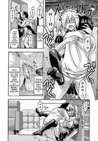 [Yuzuki N Dash] Ane-Koi [English] {Darknight + woootskie + QBtranslations + MumeiTL} [Decensored]