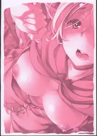 (C90) [Hannama (Soine)] Choi Meshi. (Dungeon Meshi)