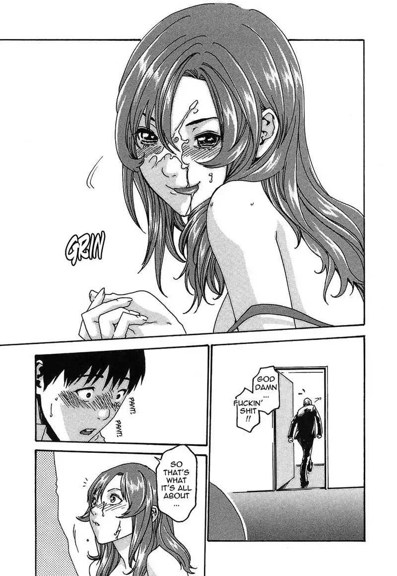 Hishoka Drop Rep13 - The Conspiracy