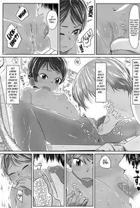 [Satuyo] Sennyuu! Boyish | Infiltration! Boyish (COMIC LO 2016-12) [English] [Yosh]