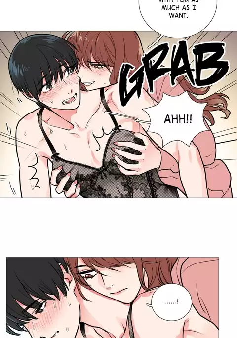 Sadistic Beauty Ch.1-35