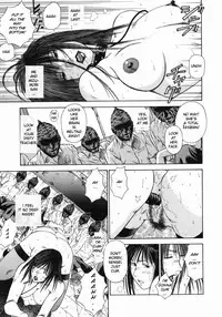 [Hiraoka Ryuichi] Shin Dorei Jokyoushi Mashou no Curriculum [English] [Munyu]