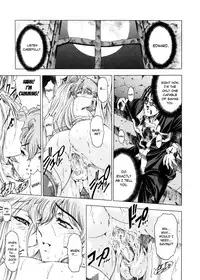 [Sena Youtarou] Hallow Hallow [English] [SaHa, Bubbadg]