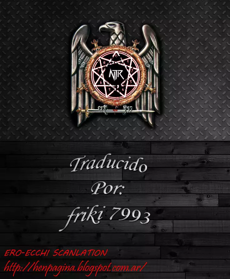 Elf Kishidan Sokuochi Harem